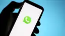 WhatsApp'ta Kritik Güvenlik Açığı: Güncelleme Yapın!