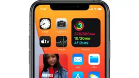 iPhone'a Widget Ekleme Rehberi