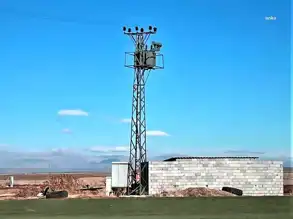 Şanlıurfa'da Kaçak Kripto Para Tesisi Baskını!