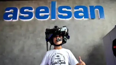 ASELSAN Tekno Macera Tırı Çocuklarla Buluşuyor