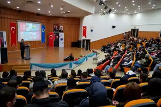 Batman Üniversitesinden Öğrencilere Özel Uygulama: Batü Campus