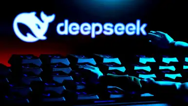 Güney Kore, DeepSeek'i Yasakladı: Veriler TikTok'a mı Gitti?