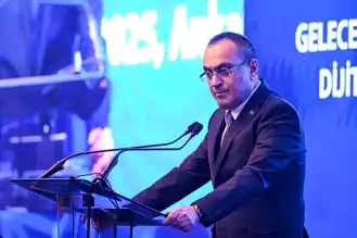 45 Dijital Gençlik Merkezi Açıldı