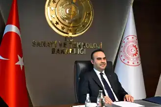 Kacır-Urso Görüşmesi: Türkiye-İtalya İşbirliği