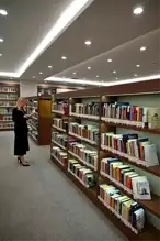 İletişim Başkanlığı'na Yeşil Bina Ödülü