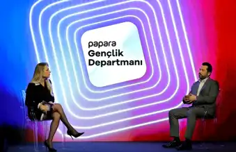 Papara'dan Gençlere Özel Departman!