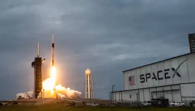 SpaceX, Yeni Bir Starlink Görevi Başlatıyor