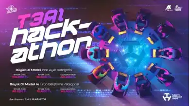 TEKNOFEST 2024: Büyük Dil Modeli Hackathonu