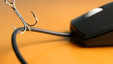 Yapay Zeka Destekli Kimlik Avı E-postaları Tehlikesi Artıyor!