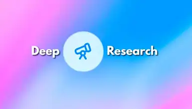 OpenAI'dan Yeni Yapay Zeka Aracı: Deep Research!