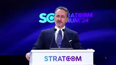 Stratcom Zirvesi: Yapay Zeka ve İletişimin Geleceği