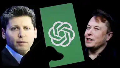 Musk'ın OpenAI Teklifi: Yapay Zeka Dünyasında Gerilim!