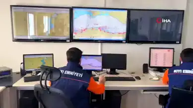 Yerli NAVTEX: Deniz Güvenliği Güçleniyor