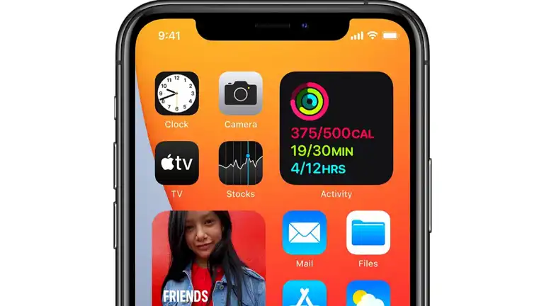 iPhone'a Widget Ekleme Rehberi