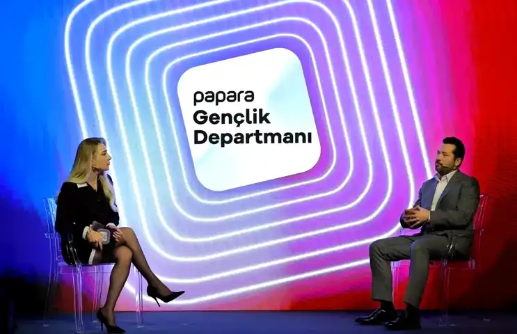Papara'dan Gençlere Özel Departman!
