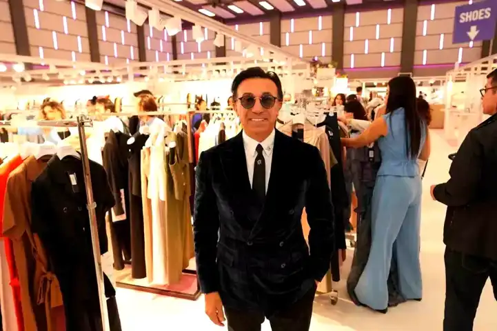 Türk Tekstili Global Pazarlarda Başarılı