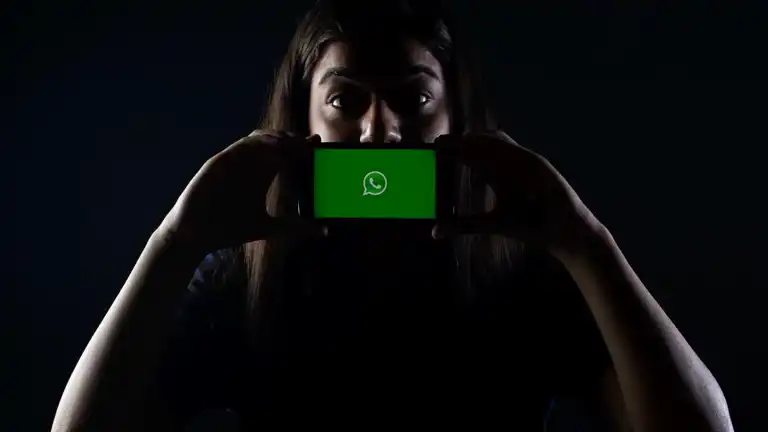 WhatsApp Hesabınız Çalındı mı? İşte Yapmanız Gerekenler!