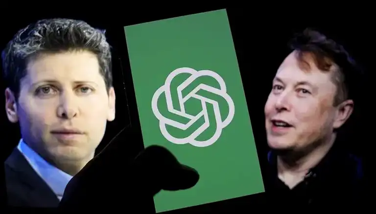 Musk'ın OpenAI Teklifi: Yapay Zeka Dünyasında Gerilim!