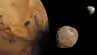 Mars'ta Gizemli Küreler Keşfedildi!